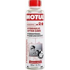 Motul Hydraulic Lifter Care 300ml